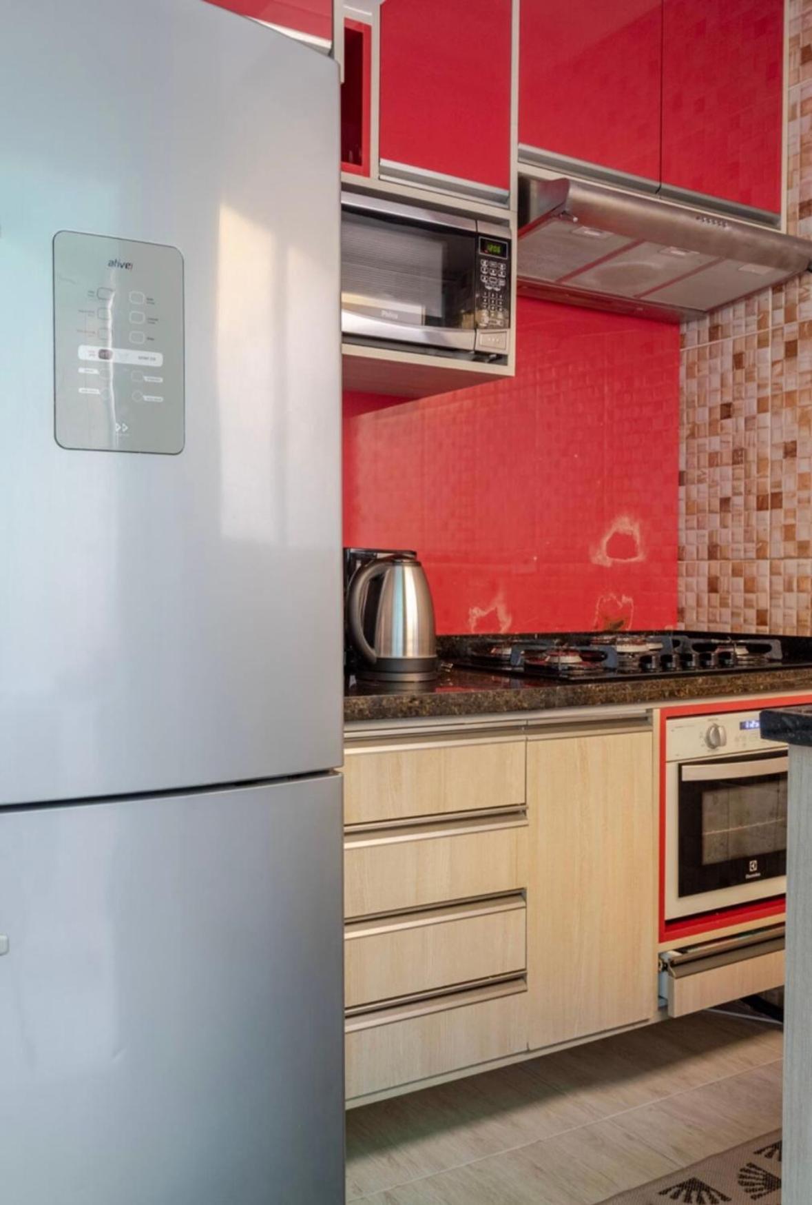Asturias, Villagio Aconchegante E Bem Localizado. 瓜鲁雅 外观 照片